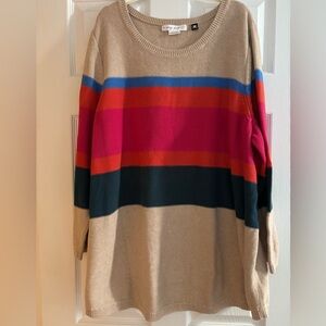 LIKE NEW IN EVERY STORY IN AN OVERSIZED 2X